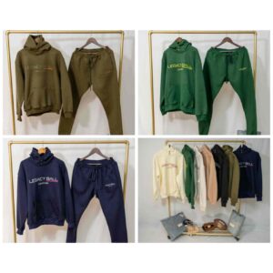 Hoodies Sweaterpants Collection